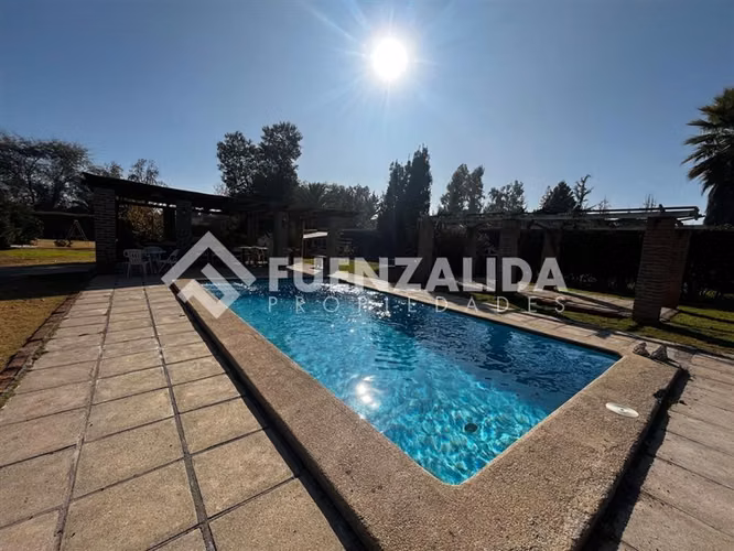 Casa en venta de 11 dorm. en Calera de Tango - Imagen 13