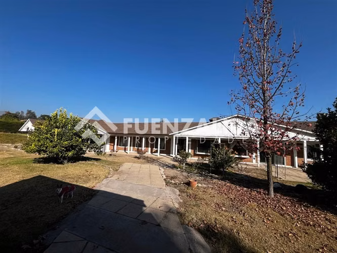 Casa en venta de 11 dorm. en Calera de Tango - Imagen 34