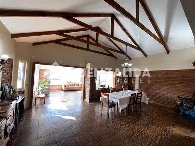 Casa en venta de 11 dorm. en Calera de Tango - Imagen 9