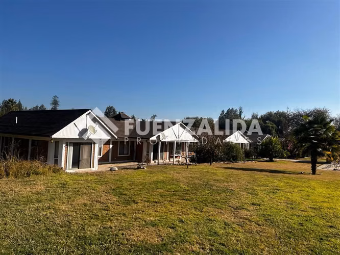 Casa en venta de 11 dorm. en Calera de Tango - Imagen 6