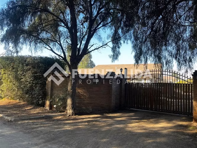 Casa en venta de 11 dorm. en Calera de Tango - Imagen 2