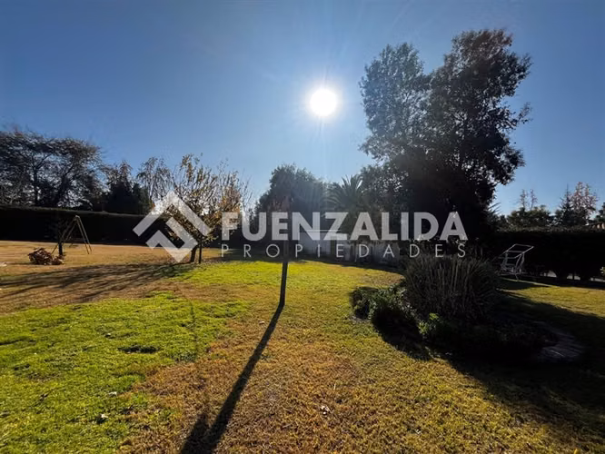 Casa en venta de 11 dorm. en Calera de Tango - Imagen 29