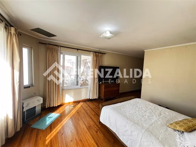 Casa en venta de 11 dorm. en Calera de Tango - Imagen 11