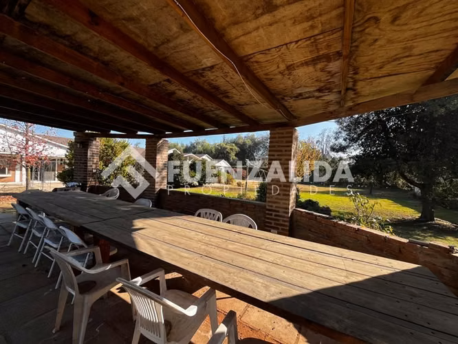 Casa en venta de 11 dorm. en Calera de Tango - Imagen 31
