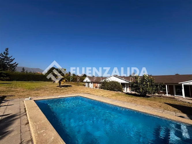 Casa en venta de 11 dorm. en Calera de Tango - Imagen 30
