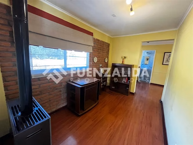 Casa en venta de 11 dorm. en Calera de Tango - Imagen 18