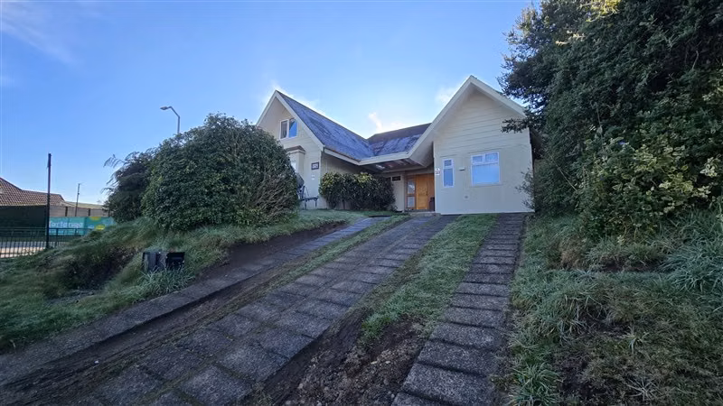 Casa en venta de 5 dorm. en Puerto Varas