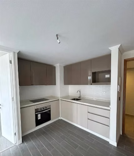 Departamento en arriendo de 2 dorm. en Concón