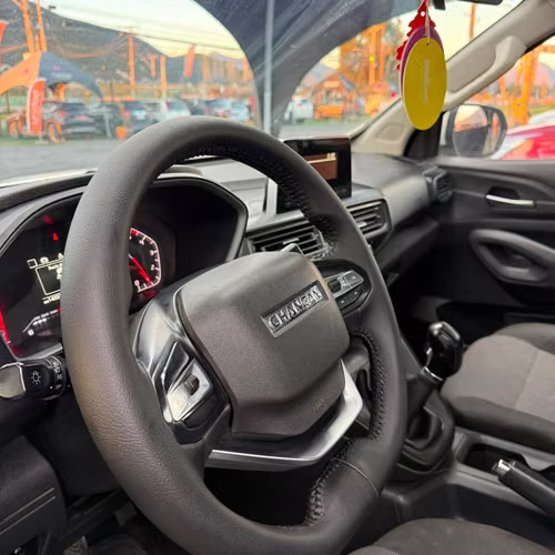 Changan Hunter 1.9 DIESEL (2022)