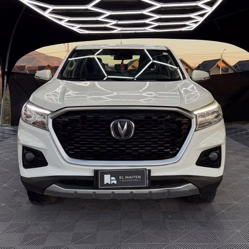 Changan Hunter 1.9 DIESEL (2022)
