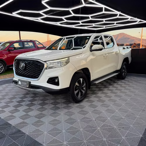 Changan Hunter 1.9 DIESEL (2022)