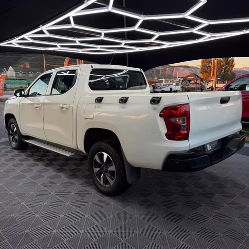 Changan Hunter 1.9 DIESEL (2022)