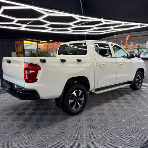 Changan Hunter 1.9 DIESEL (2022)