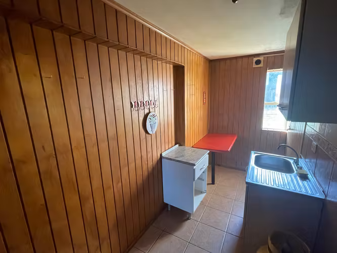 Departamento en Venta en Edificio Corvi, Valdivia | Sector Piscina Aqua