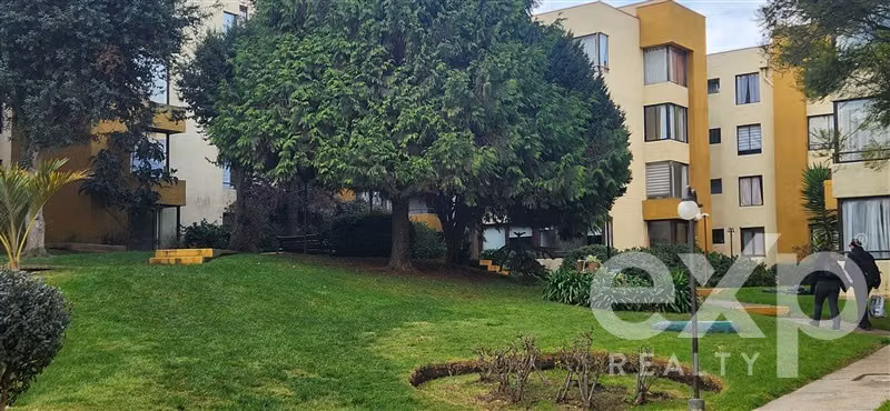 Departamento en arriendo de 3 dorm. en Viña del Mar