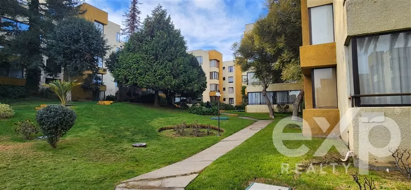 Departamento en arriendo de 3 dorm. en Viña del Mar