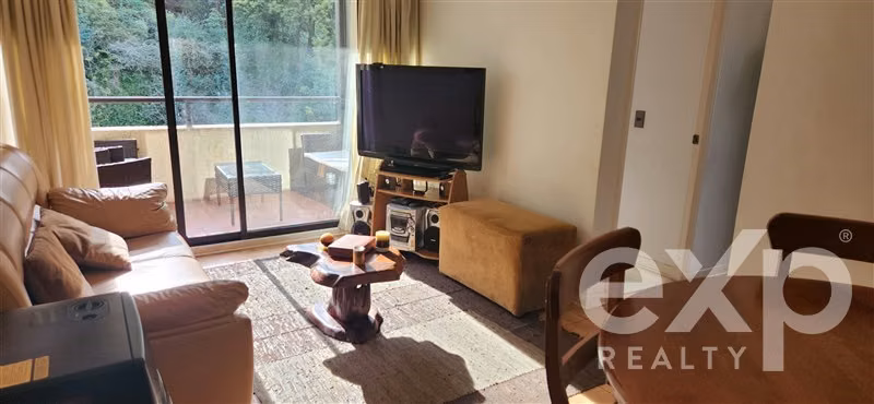 Departamento en arriendo de 3 dorm. en Viña del Mar