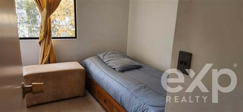 Departamento en arriendo de 3 dorm. en Viña del Mar