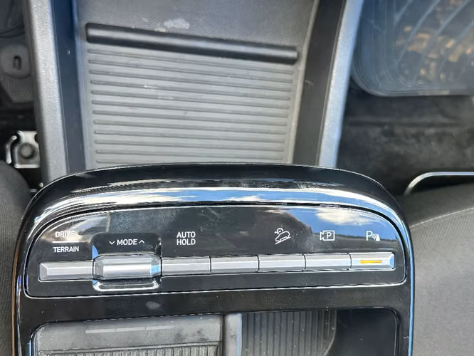 Hyundai Tucson 2.0 NX4 CRDi AWD AT 2025