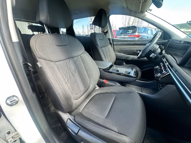 Hyundai Tucson 2.0 NX4 CRDi AWD AT 2025