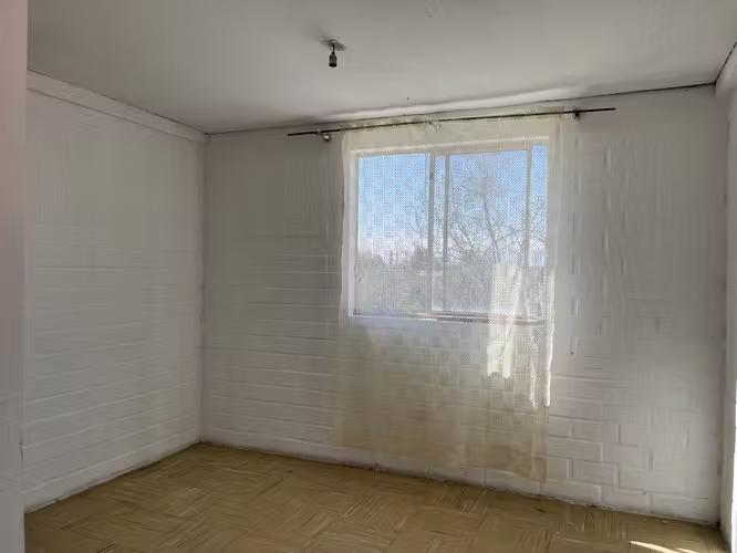 Vendo casa en Lampa