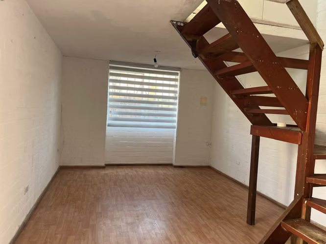 Vendo casa en Lampa