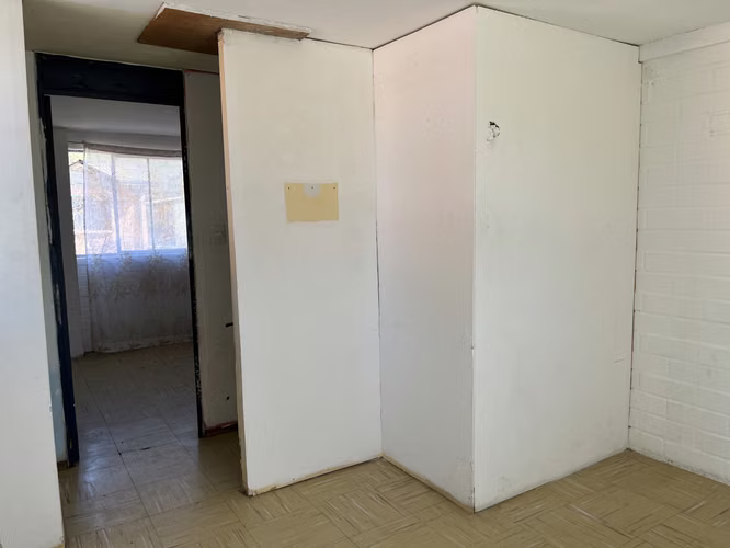 Vendo casa en Lampa