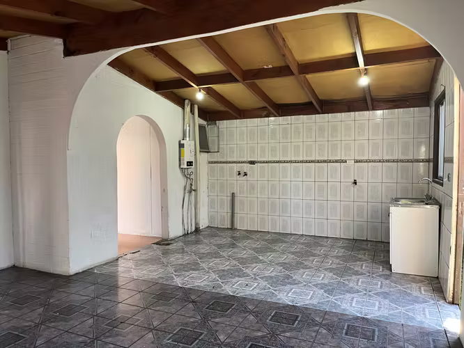 Vendo casa en Lampa