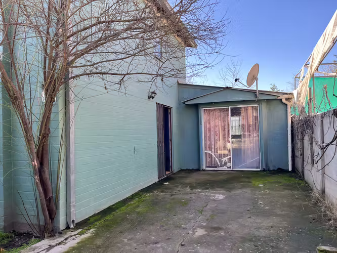 Vendo casa en Lampa
