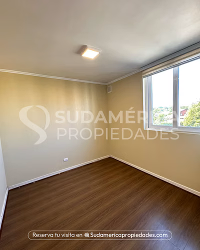 Departamento En Venta En Las Animas Valdivia - Imagen 5