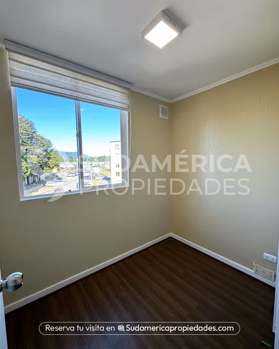Departamento En Venta En Las Animas Valdivia - Imagen 7