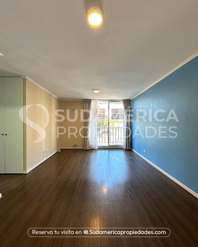 Departamento En Venta En Las Animas Valdivia