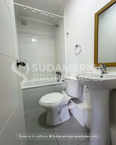 Departamento En Venta En Las Animas Valdivia - Imagen 6