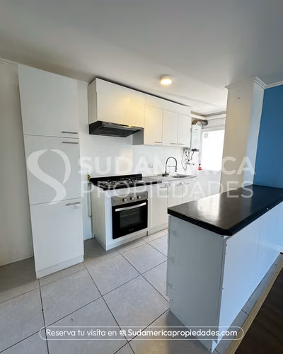 Departamento En Venta En Las Animas Valdivia - Imagen 2