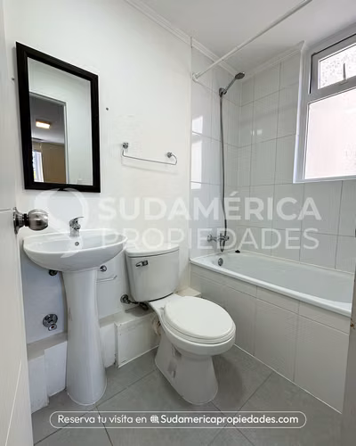 Departamento En Venta En Las Animas Valdivia - Imagen 9