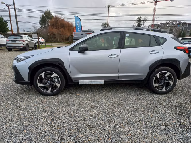 SUBARU CROSSTREK 2.0 AWD CVT TOURING EYESIGHT HK 360