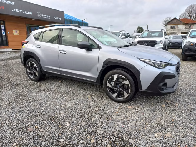 SUBARU CROSSTREK 2.0 AWD CVT TOURING EYESIGHT HK 360