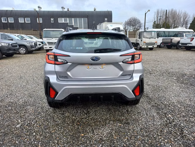 SUBARU CROSSTREK 2.0 AWD CVT TOURING EYESIGHT HK 360