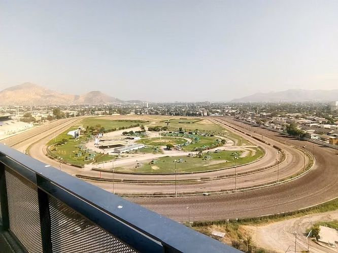 STUDIO EN AV HIPODROMO 1673/ METRO PLAZA CHACABUCO - Imagen 15
