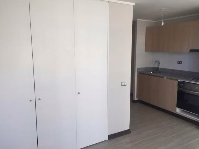 STUDIO EN AV HIPODROMO 1673/ METRO PLAZA CHACABUCO - Imagen 8