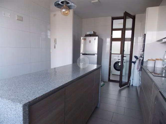 Excelente Departamento en venta de 3 dorm. en Lo Barnechea - Imagen 36
