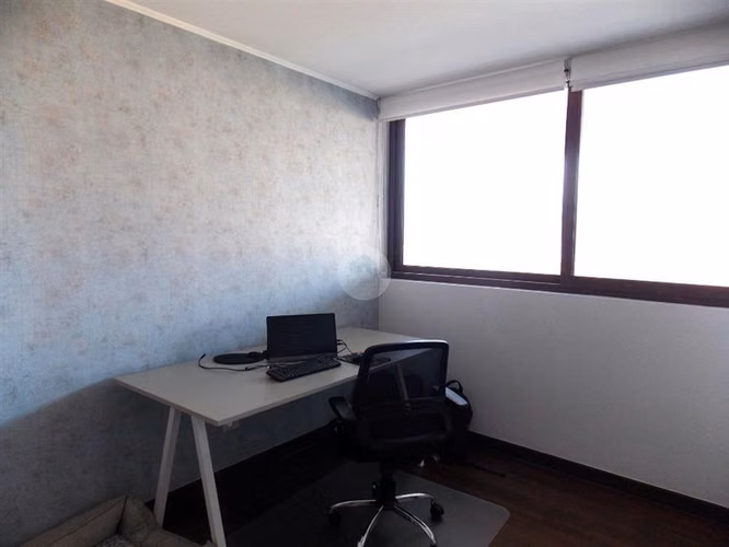 Excelente Departamento en venta de 3 dorm. en Lo Barnechea