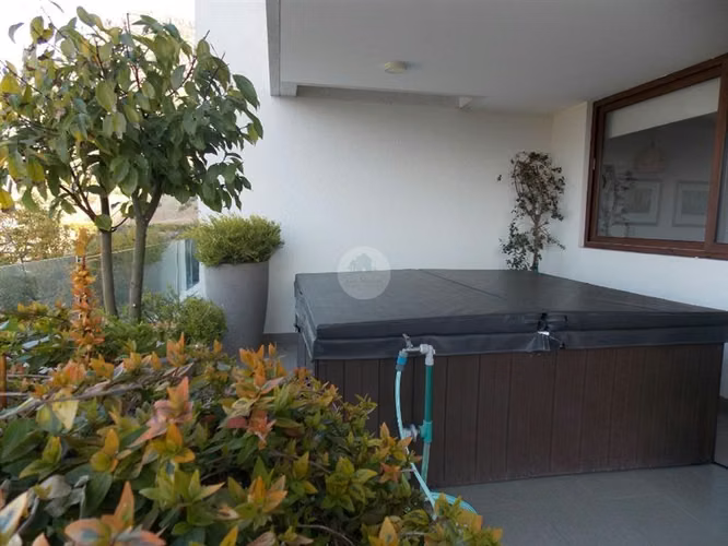 Excelente Departamento en venta de 3 dorm. en Lo Barnechea