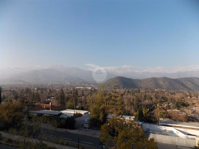 Excelente Departamento en venta de 3 dorm. en Lo Barnechea - Imagen 17