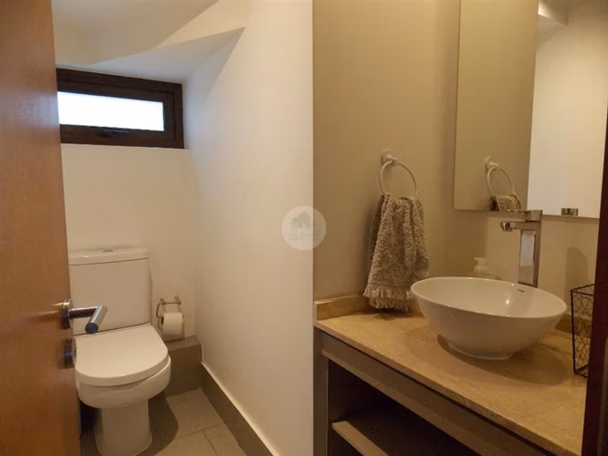 Excelente Departamento en venta de 3 dorm. en Lo Barnechea