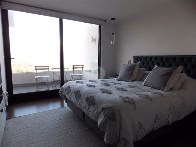 Excelente Departamento en venta de 3 dorm. en Lo Barnechea - Imagen 47
