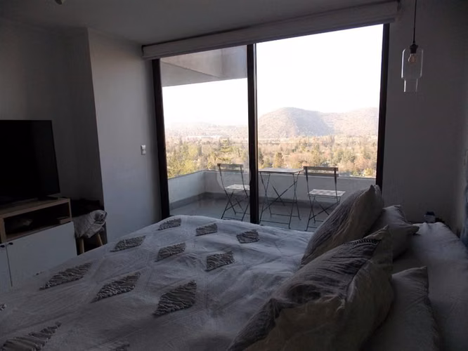 Excelente Departamento en venta de 3 dorm. en Lo Barnechea - Imagen 49