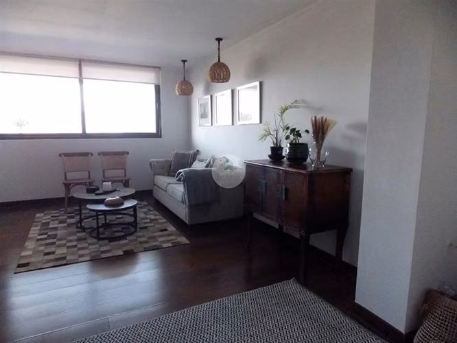 Excelente Departamento en venta de 3 dorm. en Lo Barnechea - Imagen 7