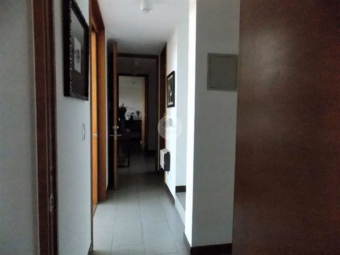 Excelente Departamento en venta de 3 dorm. en Lo Barnechea