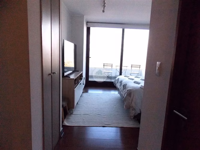 Excelente Departamento en venta de 3 dorm. en Lo Barnechea